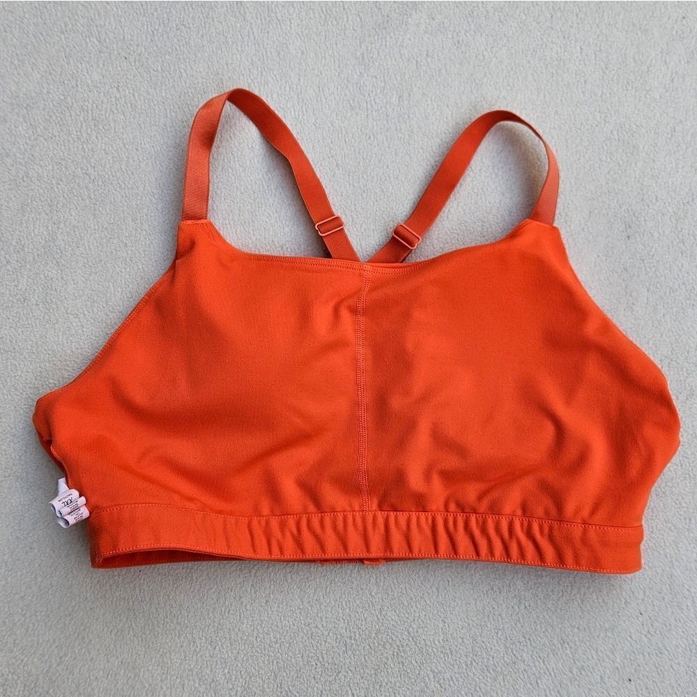 Fabletics Adele Racerback High Support Sports Bra… - image 7